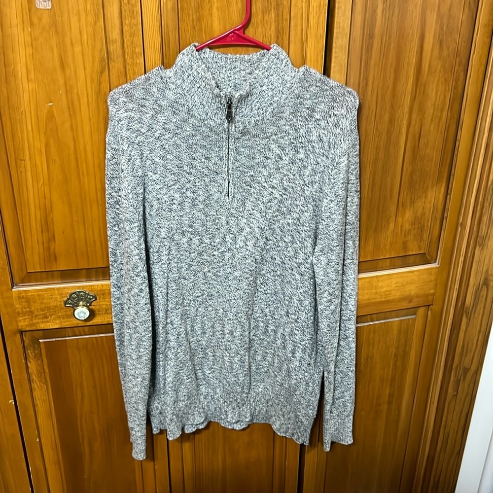 Croft and Borrow Sweater